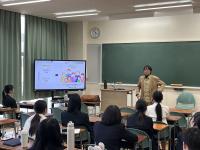 東京学芸大・金子嘉宏教授の講義です。