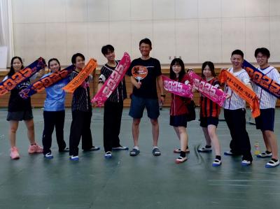 ６月山王祭より